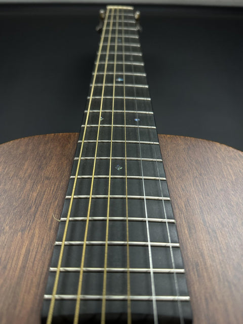 2010s Sigma AMI 0015M-S -