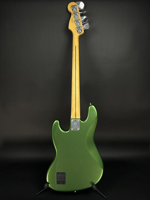 Fender Player II Modified Active Jazz Bass - Harvest Green -