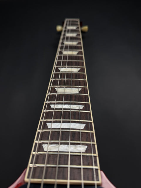 Gibson SG Standard '61 Maestro Vibrola - Vintage Cherry -