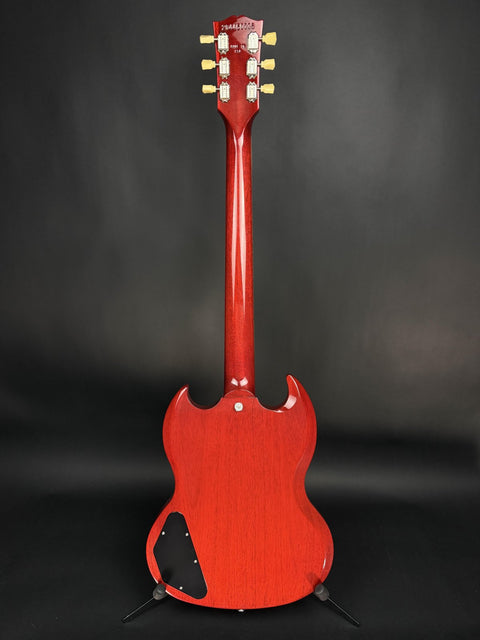 Gibson SG Standard '61 Maestro Vibrola - Vintage Cherry -