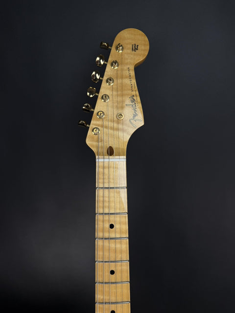 2024 Fender Custom Shop Limited Edition 1954 Stratocaster - White Blonde