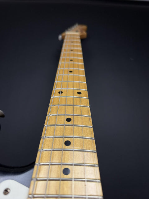 Fender Partscaster - Sunburst