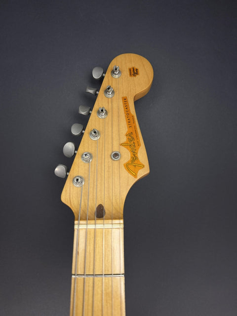 Fender Partscaster - Sunburst