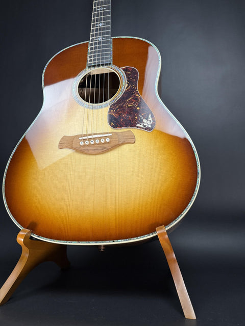Taylor Gold Label 917e Honduran Rosewood - Sunburst -