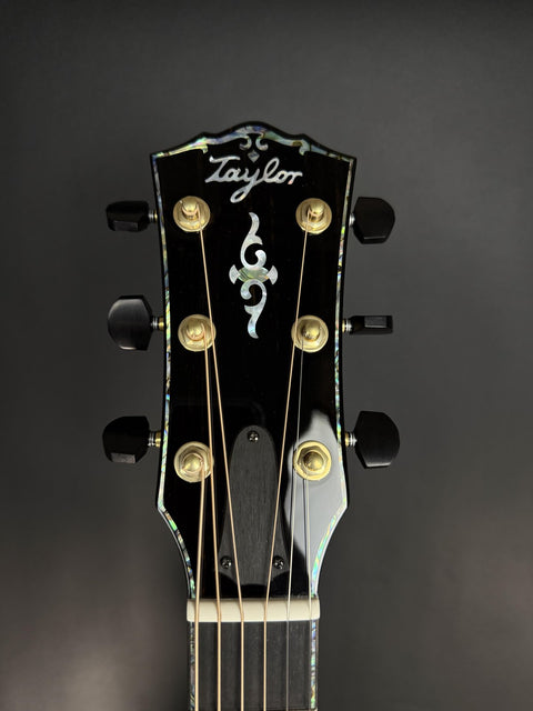 Taylor Gold Label 917e Honduran Rosewood - Sunburst -