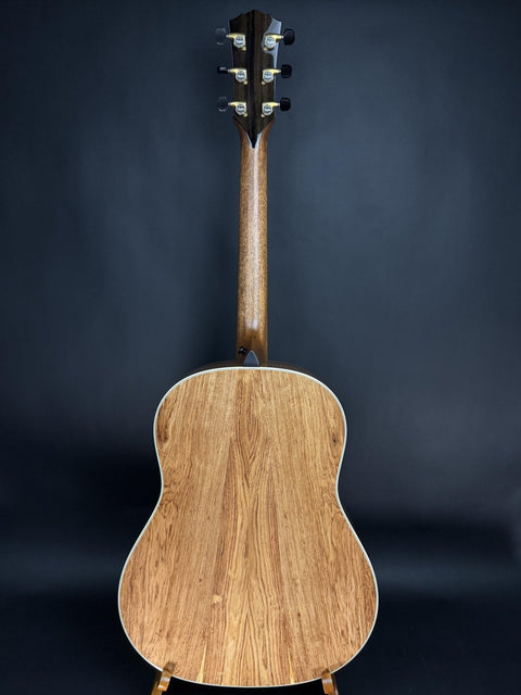 Taylor Gold Label 917e Honduran Rosewood - Sunburst -