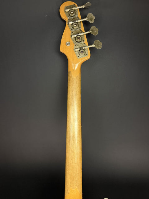 1994 Fender American Vintage '62 Reissue Precision Bass - Vintage White