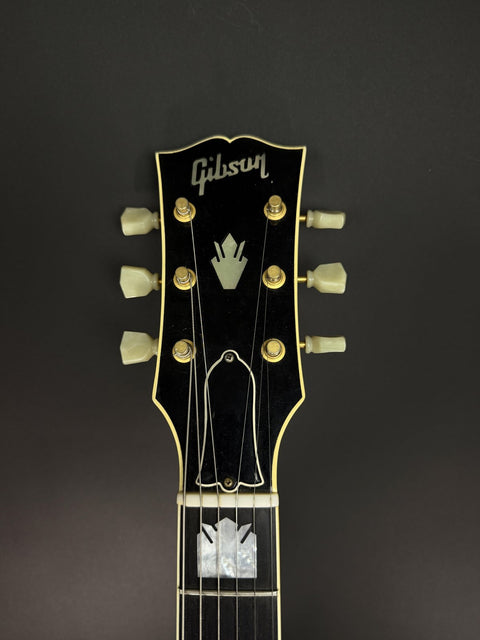 1993 Gibson Nighthawk CST-2 - Fireburst