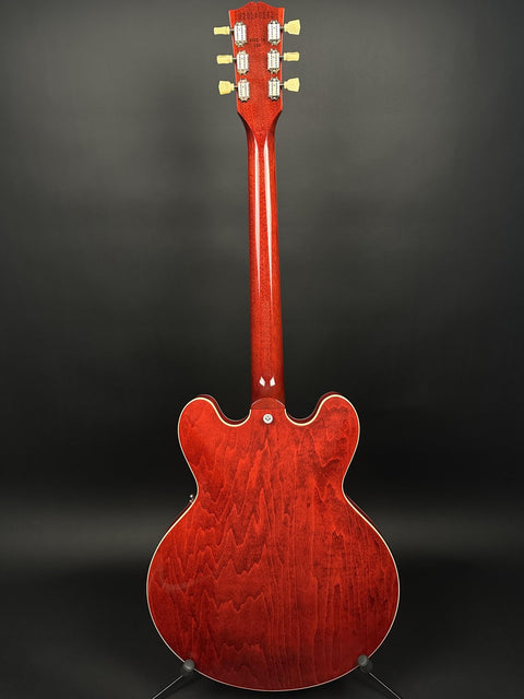 Gibson ES-335 - Sixties Cherry -