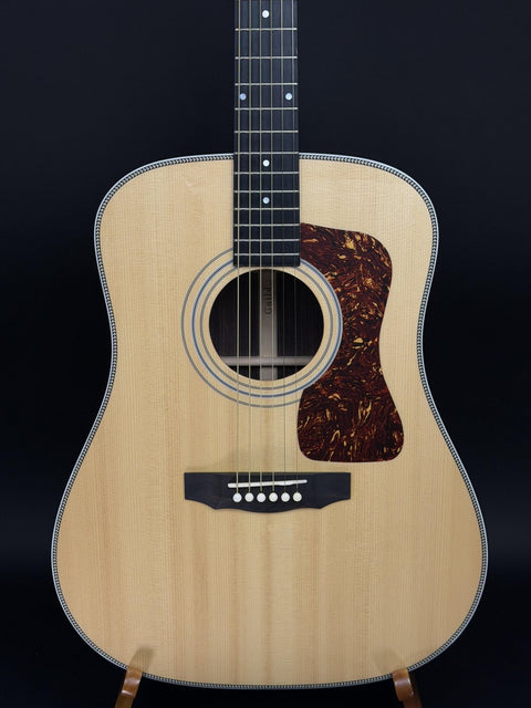 2023 Guild Limited Edition GSR 70th Anniversary D-50 - Natural