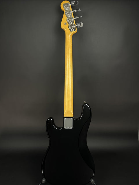 Fender American Vintage II 1960 Precision Bass - Black -