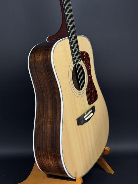 2023 Guild Limited Edition GSR 70th Anniversary D-50 - Natural
