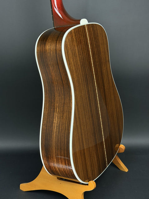 2023 Guild Limited Edition GSR 70th Anniversary D-50 - Natural