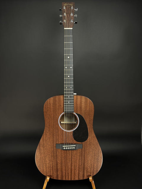 Martin D-10E Sapele -
