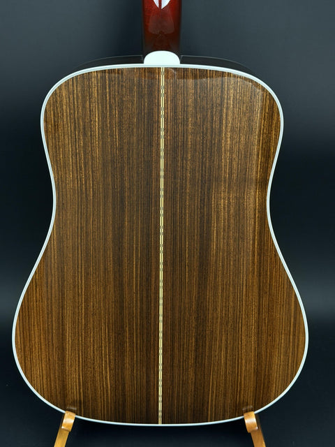 2023 Guild Limited Edition GSR 70th Anniversary D-50 - Natural