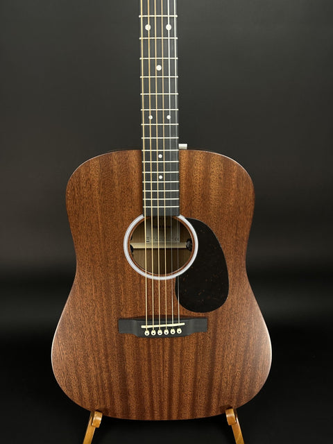 Martin D-10E Sapele -