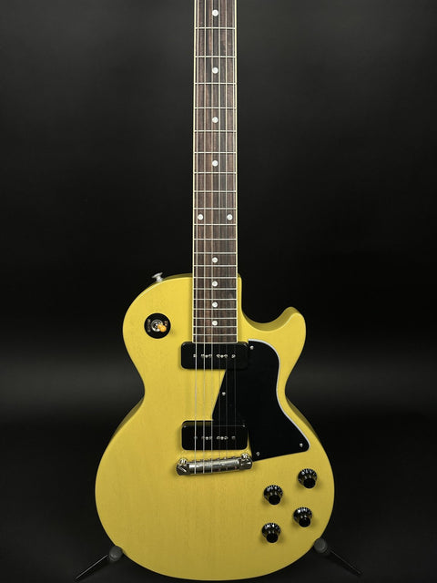 Gibson Les Paul Special - TV Yellow -