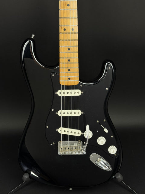 Fender Stratocaster Partscaster - Black