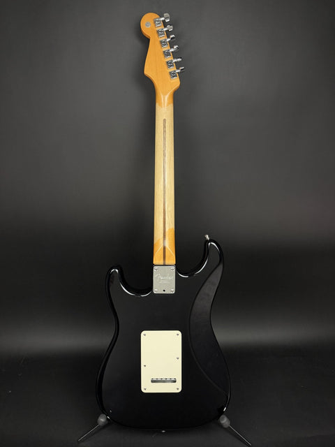 Fender Stratocaster Partscaster - Black