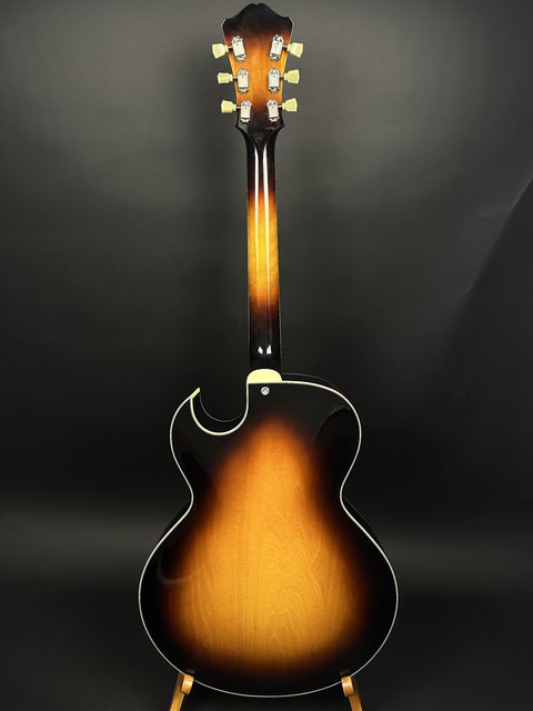 Eastman AR372CE -