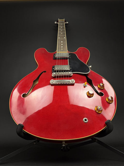 2006 Gibson ES-335 Dot - Cherry
