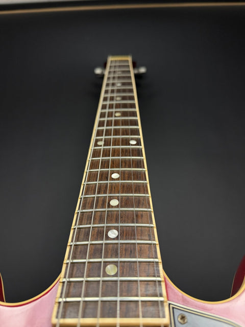 2006 Gibson ES-335 Dot - Cherry