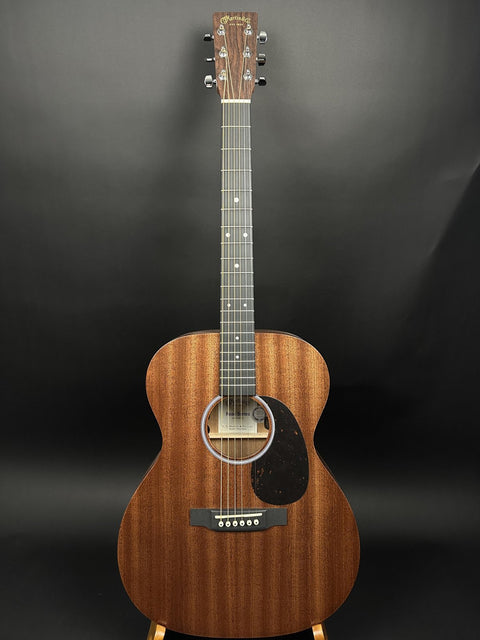 Martin 000-10E Sapele Guitar -