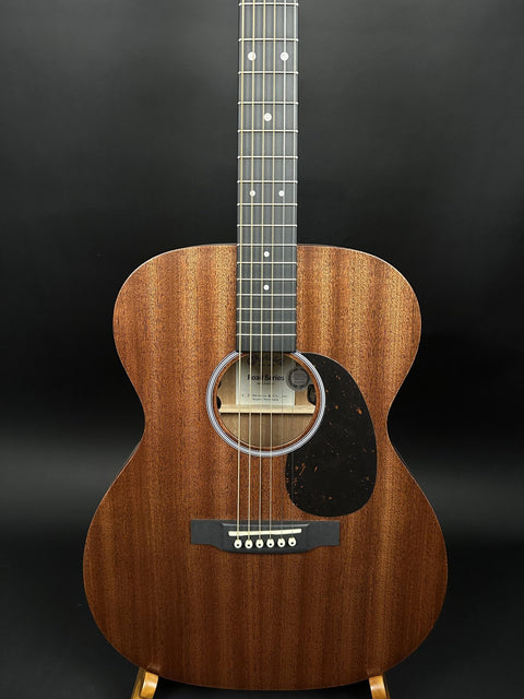 Martin 000-10E Sapele Guitar -