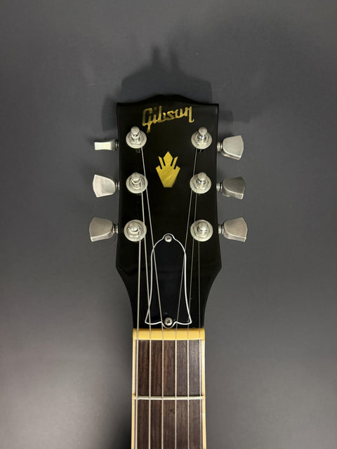 2006 Gibson ES-335 Dot - Cherry