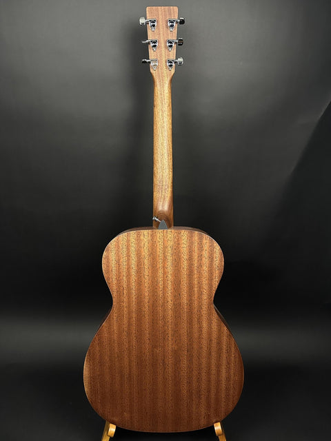 Martin 000-10E Sapele Guitar -