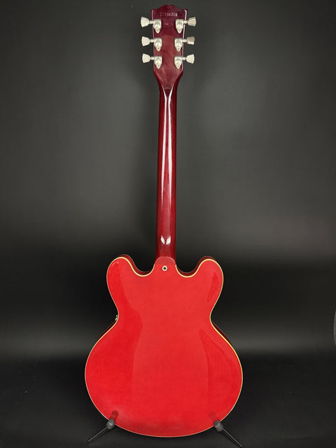 2006 Gibson ES-335 Dot - Cherry
