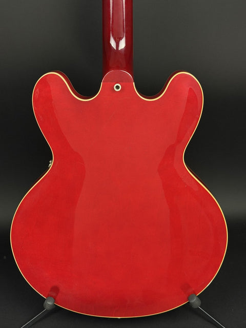 2006 Gibson ES-335 Dot - Cherry