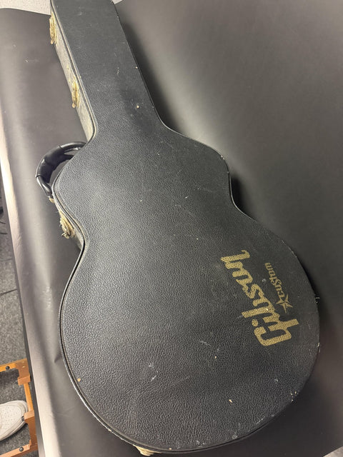 2006 Gibson ES-335 Dot - Cherry