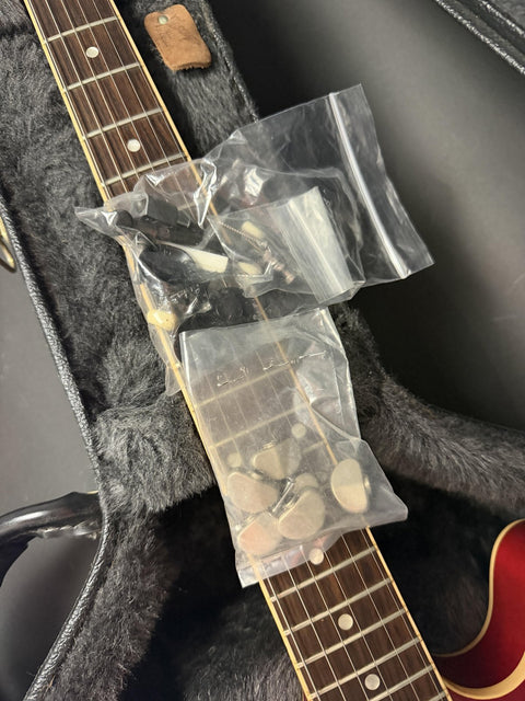 2006 Gibson ES-335 Dot - Cherry