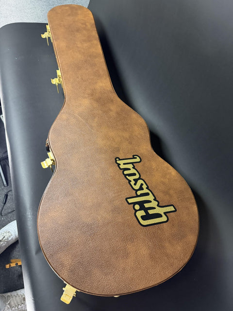 2025 Gibson Les Paul Standard '50s P-90 - Goldtop
