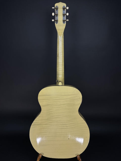 1950s Harmony H1214 Archtop Guitar