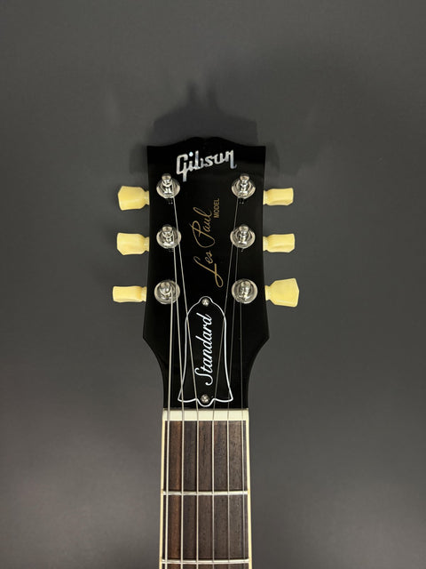 2025 Gibson Les Paul Standard '50s P-90 - Goldtop