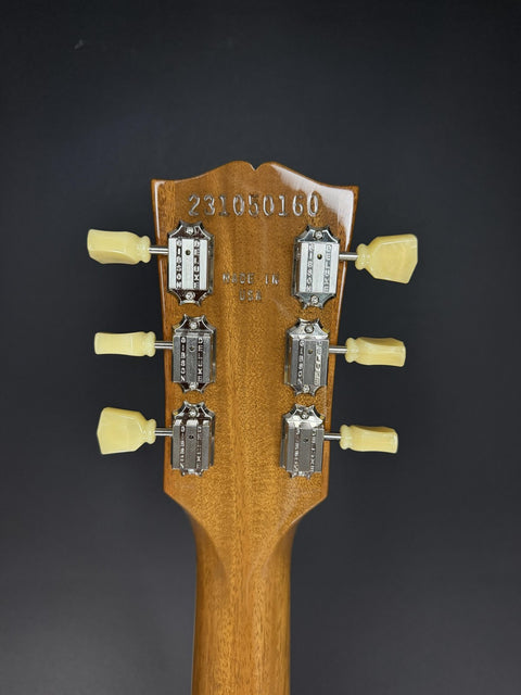 2025 Gibson Les Paul Standard '50s P-90 - Goldtop