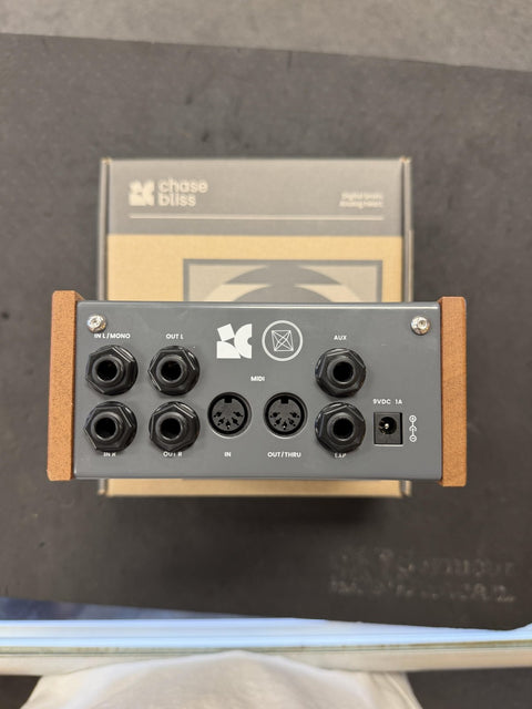 Pre-Owned Chase Bliss Big Time