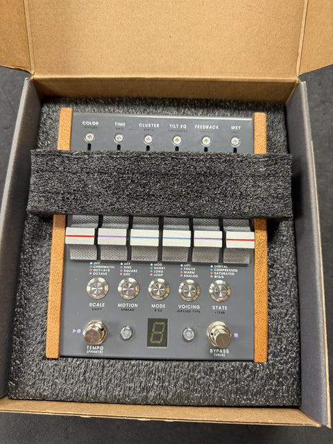 Pre-Owned Chase Bliss Big Time