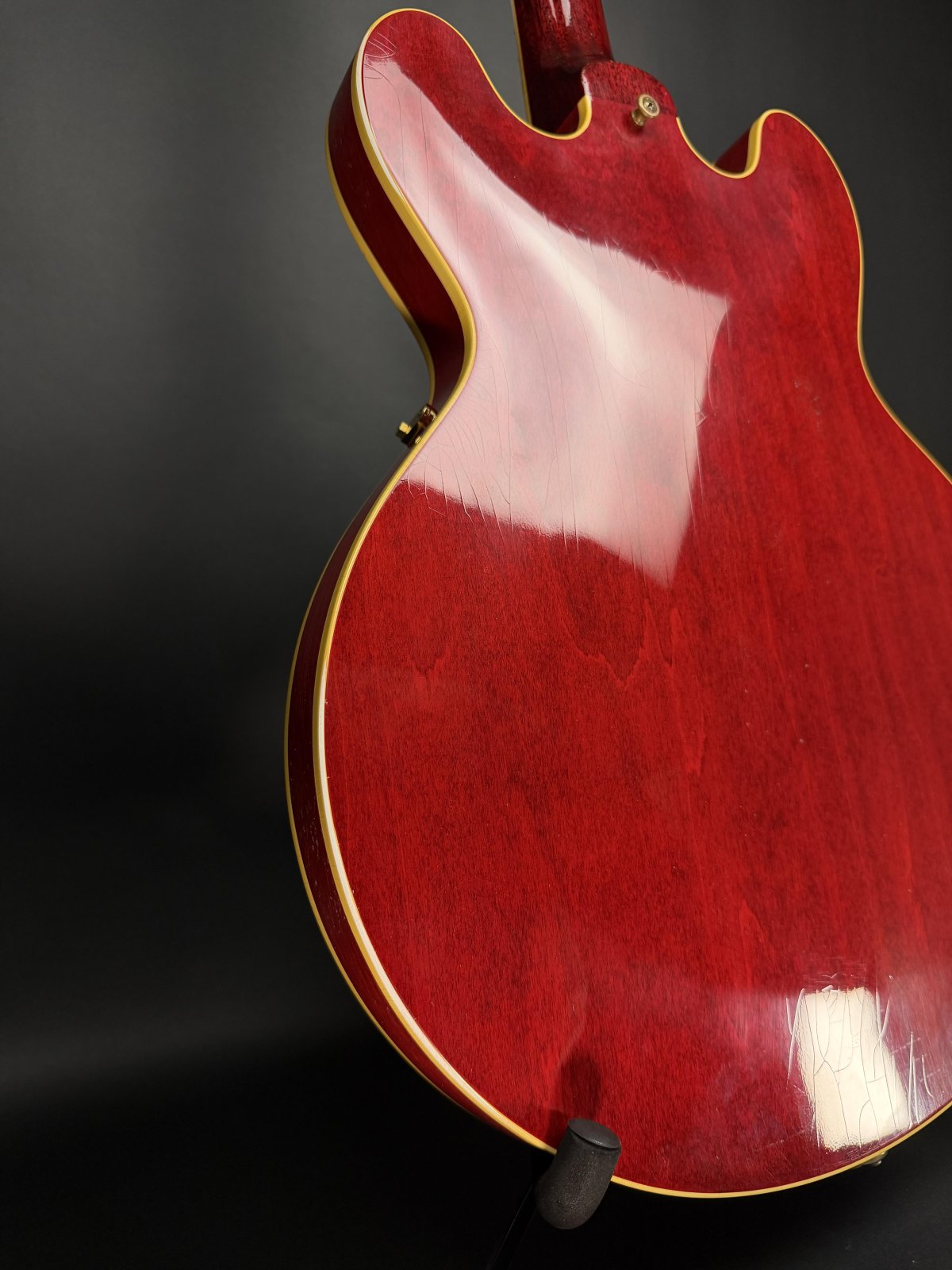 2025 Gibson Custom Back to the Future 