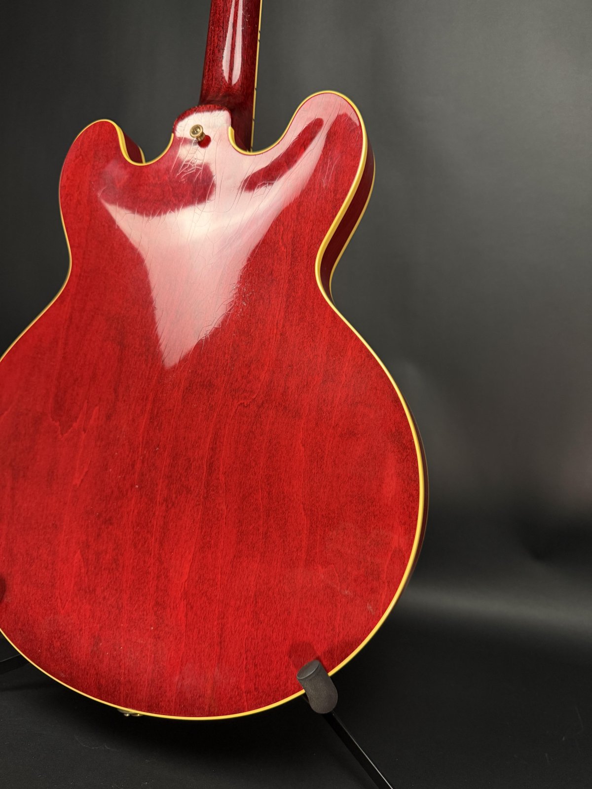 2025 Gibson Custom Back to the Future 