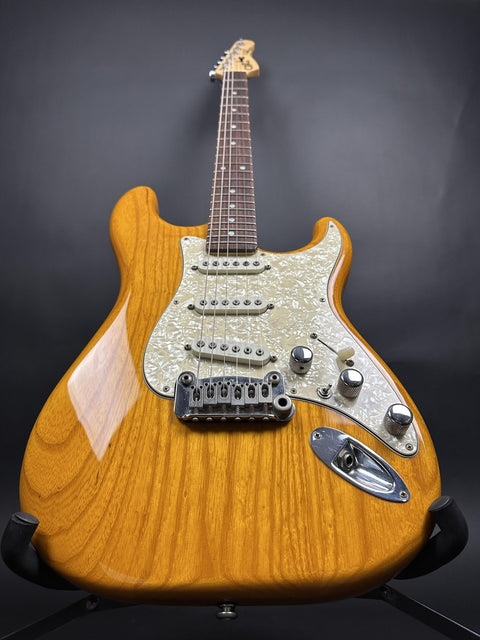 1990s G&L S-500 Natural -