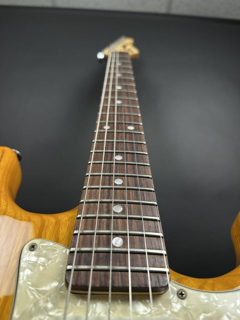 1990s G&L S-500 Natural -