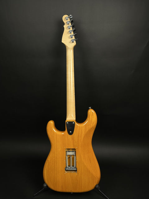 1990s G&L S-500 Natural -