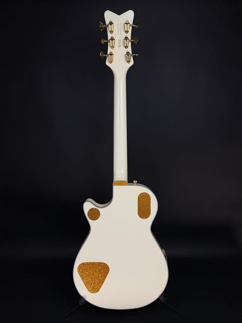 Gretsch G6134T-58 Vintage Select '58 Penguin w/Bigsby - Vintage White -