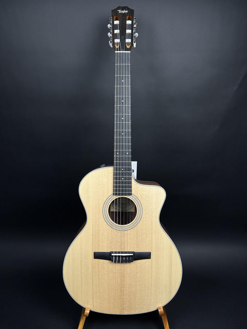 2021 Taylor 214ce-N -