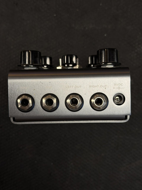 Pre-Owned Strymon El Capistan V1 -