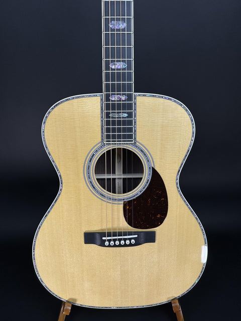 Martin OM-45 Acoustic Guitar -