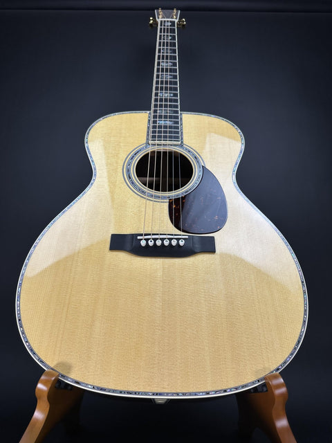 Martin OM-45 Acoustic Guitar -